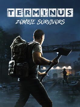 Terminus: Zombie Survivors Cover