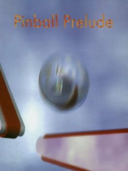 Pinball Prelude Cover