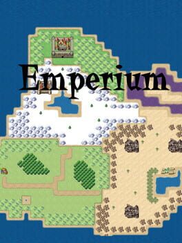 Emperium Cover