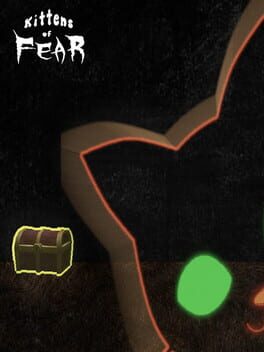 Kittens of Fear Cover