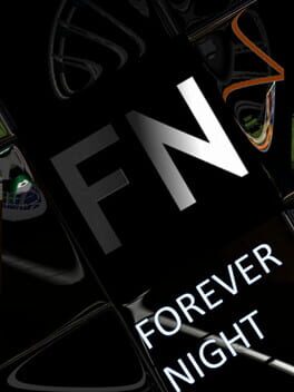 Forever Night Cover