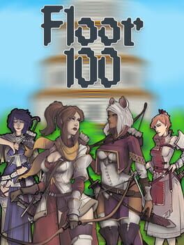 Floor 100 Cover