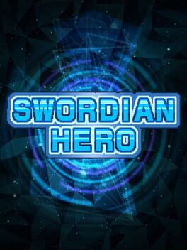 Swordian Hero Cover