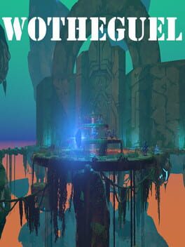 Wotheguel Cover