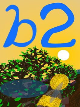 B 2 Cover