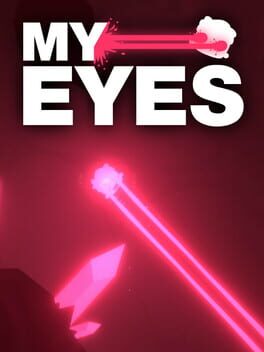 My Eyes Cover