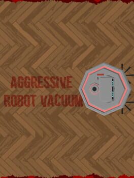 Aggressive Robot Vacuum Cover