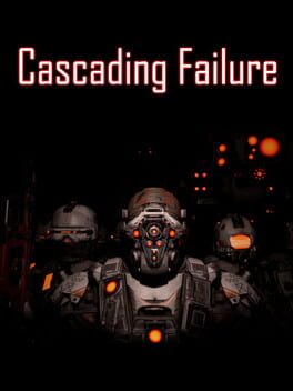 Cascading Failure Cover