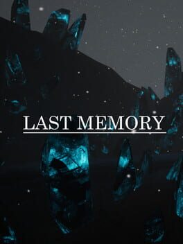 Last Memory Cover