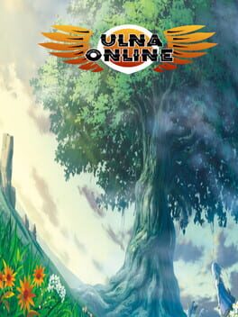 Ulna Online Cover