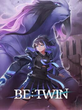 Be: Twin Cover