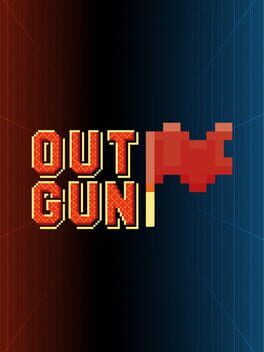 Outgun Cover