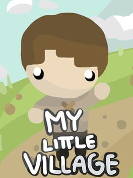 My Little Village Cover