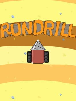RunDrill Cover