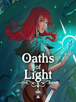 Oaths of Light Cover