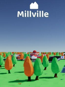 Millville Cover