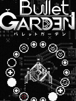BulletGarden Cover