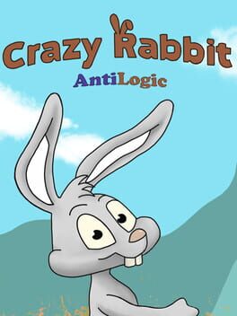 Crazy Rabbit AntiLogic Cover