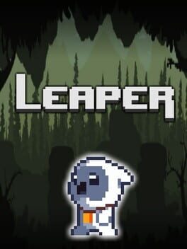 Leaper Cover