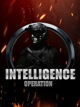 Intelligence Operation Cover
