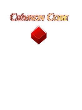 Crimson Core Cover