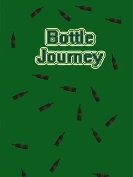 Bottle Journey Cover