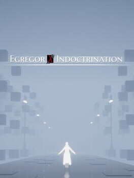 Egregor Indoctrination Cover