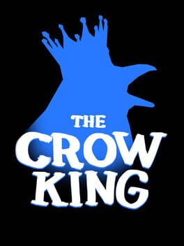 The Crow King Cover