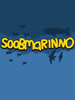 Soobmarinno Cover