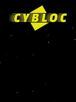 Cybloc Cover