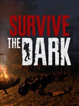 Survive the Dark Cover