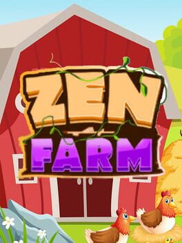 ZenFarm Cover