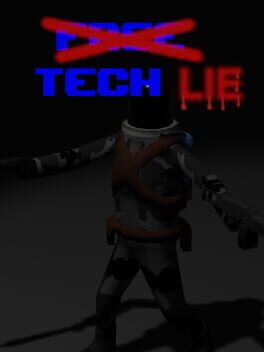 Techlie Cover