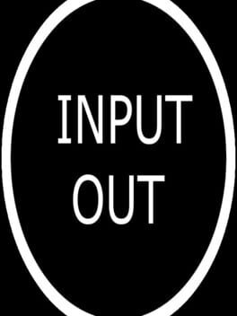 Input Out Cover