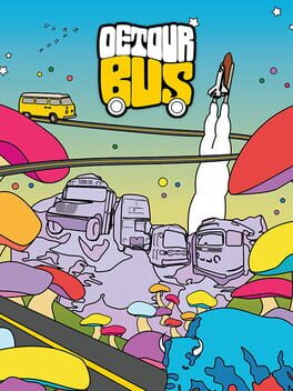 Detour Bus Cover