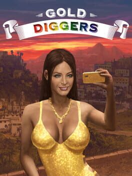 Gold Diggers Cover