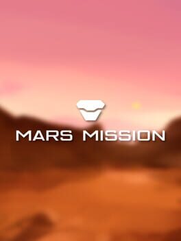 Mars Mission Cover