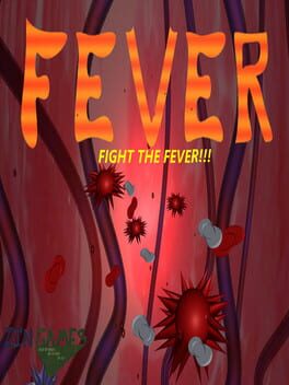 Fever: Fight the Fever Cover