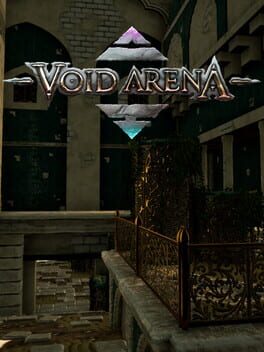 Void Arena Cover
