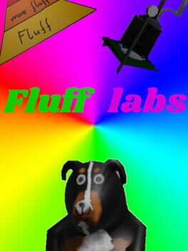 Fluff Labs Cover