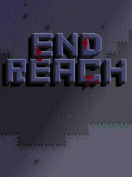 End Reach Cover