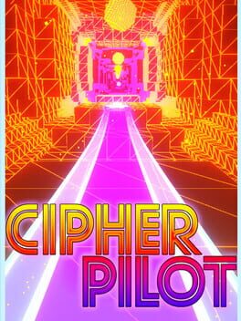 CipherPilot Cover