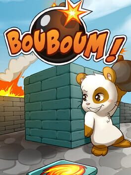 Bouboum Cover