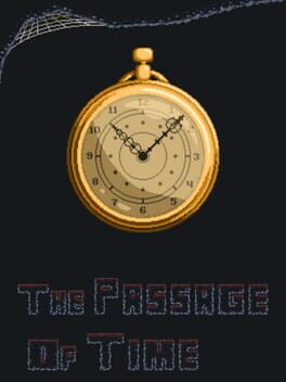 The Passage of Time Cover