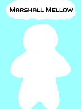 Marshall Mellow Cover