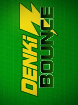 Denki Bounce Cover