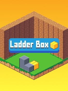 Ladder Box Cover