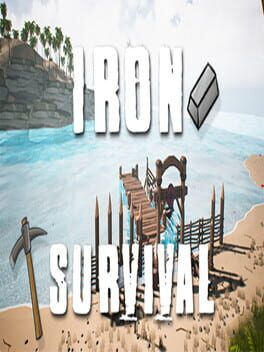 IronSurvival Cover