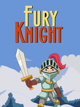 Fury Knight Cover