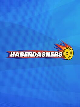 HaberDashers Cover